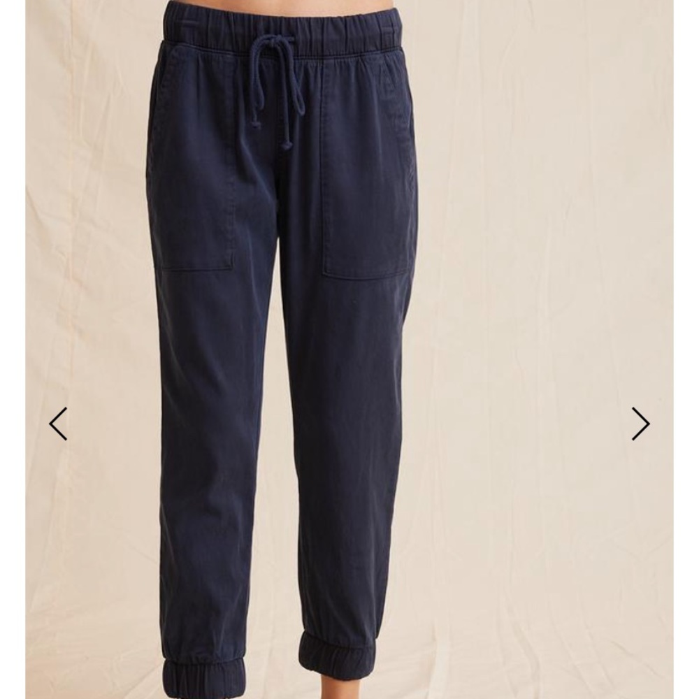 Bella Dahl Pocket Jogger small